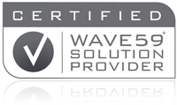 Solution Provider Certified Logo
